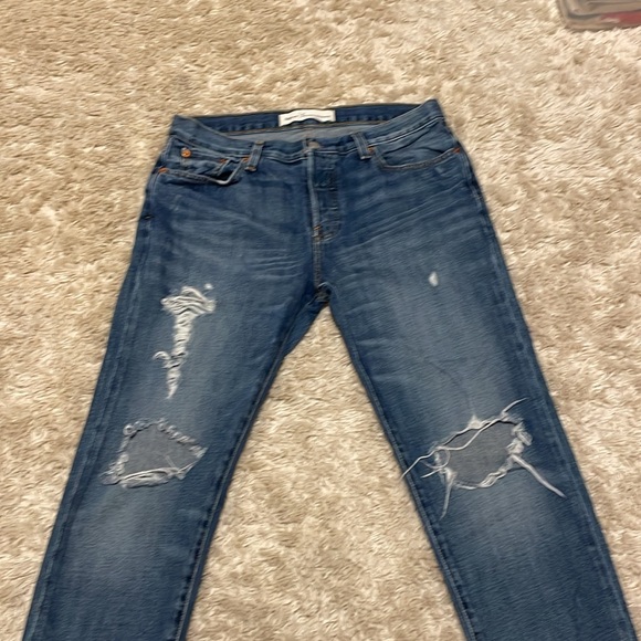 Women’s GAP 1969 Jeans - Picture 2 of 8